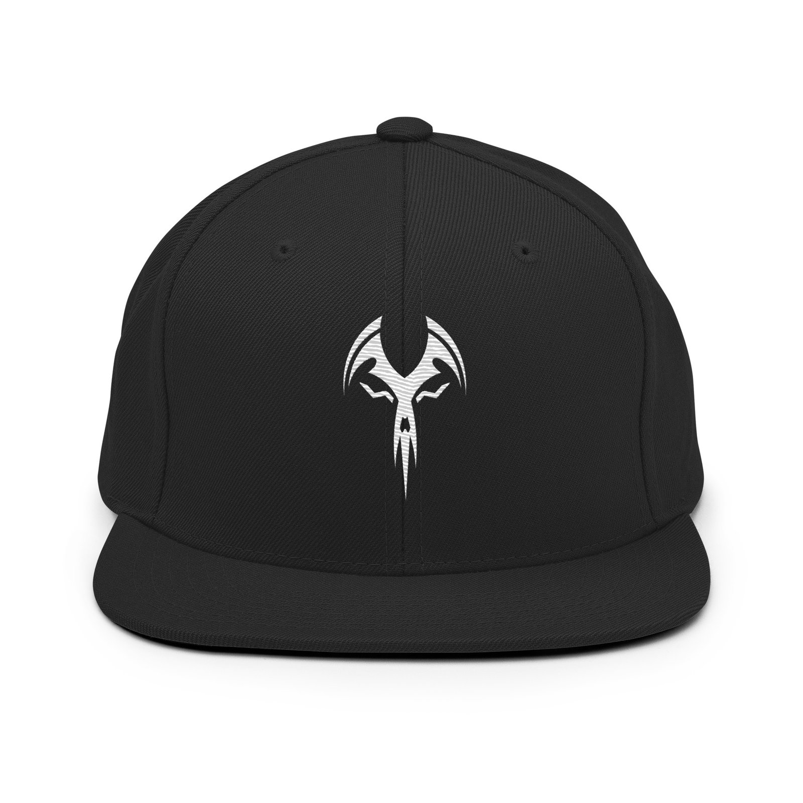 VURKHEN Classic Snapback Hat